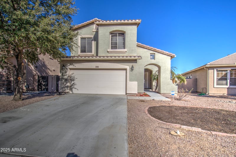 2325 88th Dr, Tolleson, AZ 85353