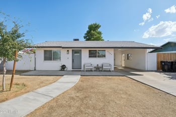 2325 Contessa St, Mesa, AZ 85213