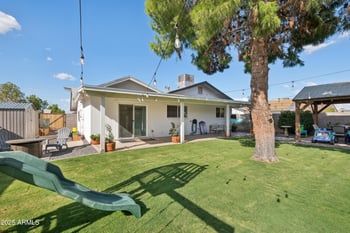 2325 Contessa St, Mesa, AZ 85213