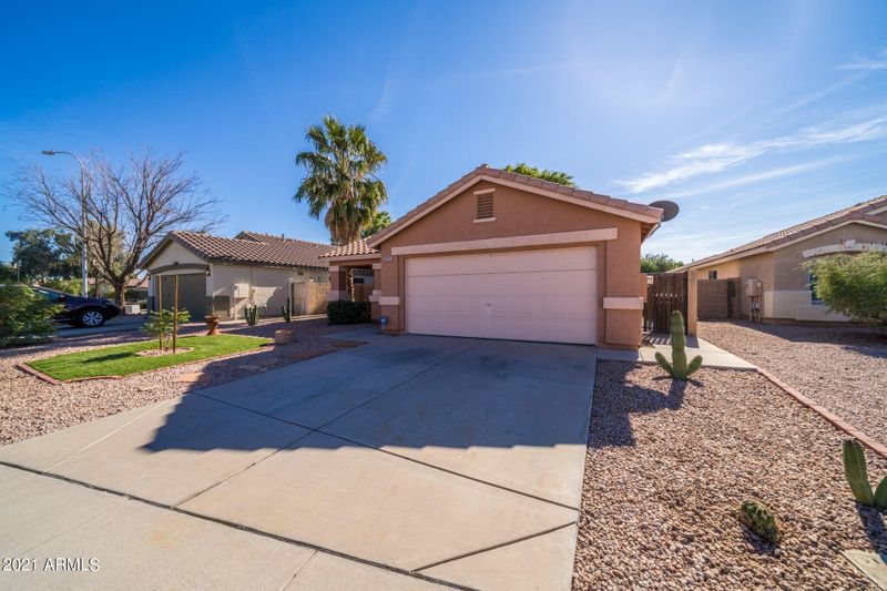 2325 E Browning Pl, Chandler, AZ 85286