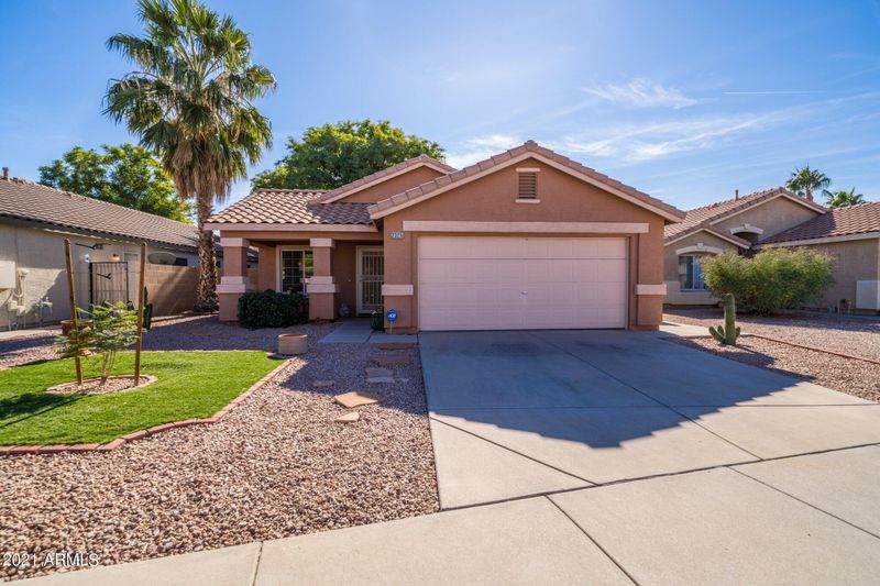 2325 E Browning Pl, Chandler, AZ 85286