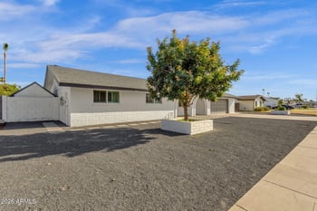 2325 Encanto St, Mesa, AZ 85213