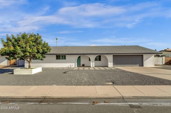 2325 Encanto St, Mesa, AZ 85213