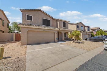 2325 Greenlee Ave, Apache Junction, AZ 85119