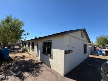 2325 E Roosevelt St, Phoenix, AZ 85006