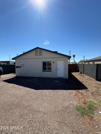 2325 E Roosevelt St, Phoenix, AZ 85006