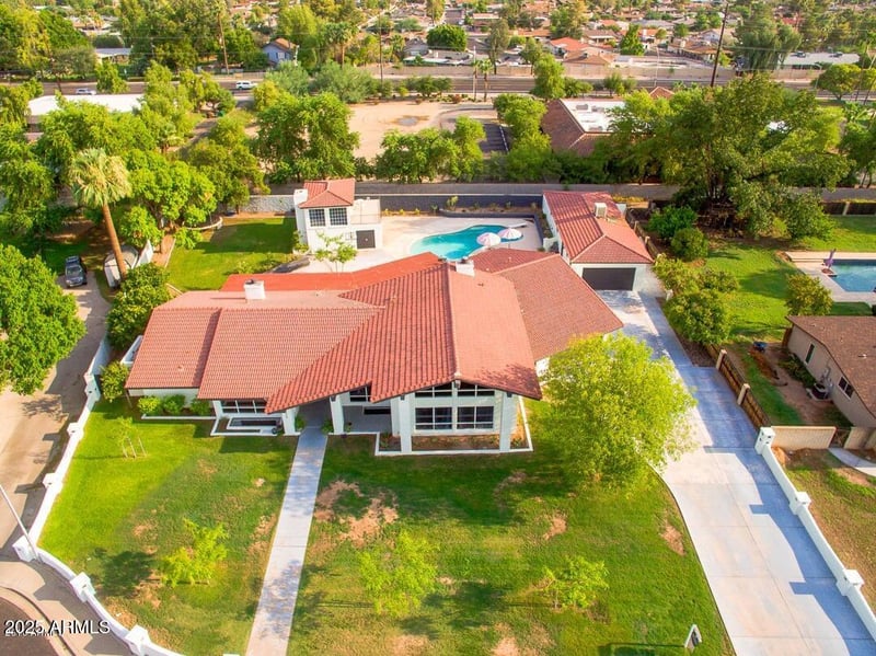2325 Glencove Cir, Mesa, AZ 85213
