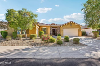 2325 N 160th Ave, Goodyear, AZ 85395