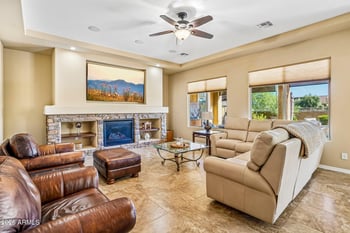 2325 N 160th Ave, Goodyear, AZ 85395