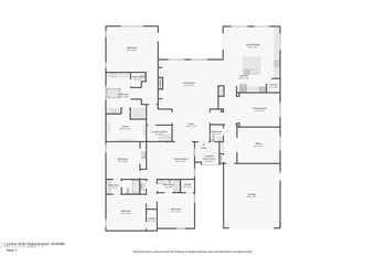 2325 N 160th Ave, Goodyear, AZ 85395