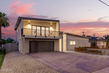 2325 64th St, Scottsdale, AZ 85257