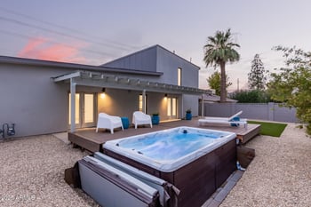 2325 64th St, Scottsdale, AZ 85257