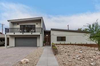 2325 64th St, Scottsdale, AZ 85257
