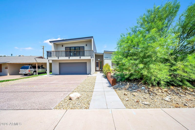 2325 N 64th St, Scottsdale, AZ 85257