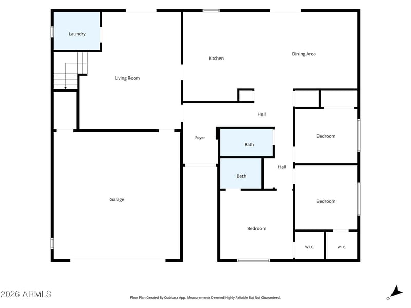 2325 N 64th St, Scottsdale, AZ 85257