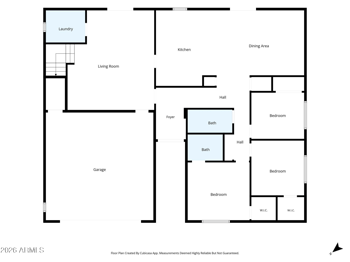2325 N 64th St, Scottsdale, AZ 85257