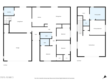 2325 N 64th St, Scottsdale, AZ 85257
