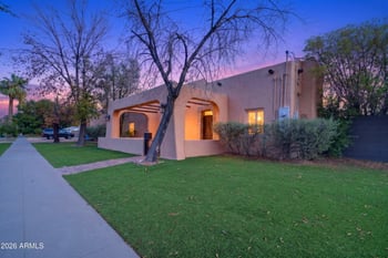 2325 N 7th Ave, Phoenix, AZ 85007