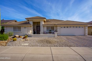 2325 Olivewood --, Mesa, AZ 85209