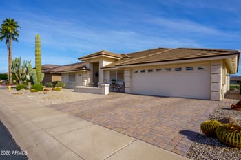 2325 Olivewood --, Mesa, AZ 85209