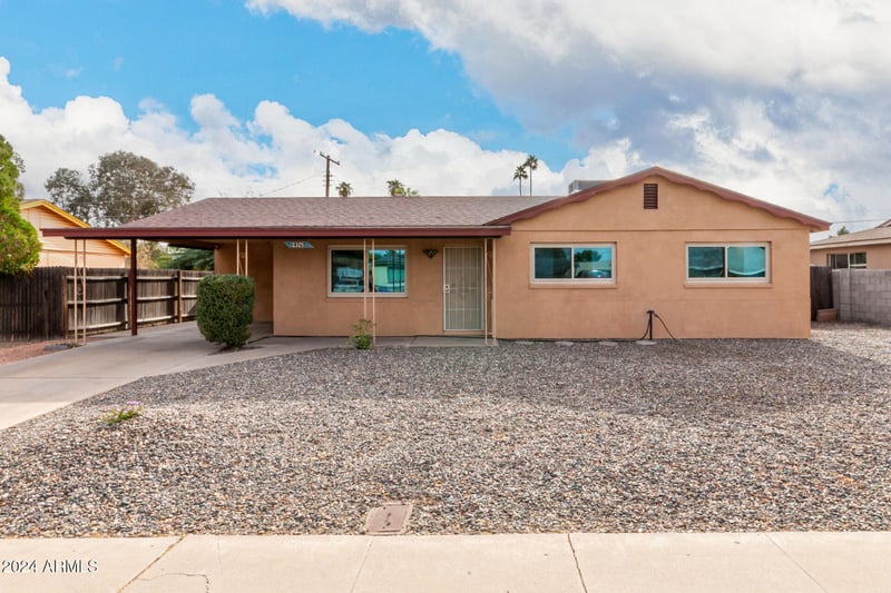 2325 Orchid Ln, Phoenix, AZ 85021