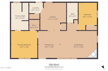 2325 Sylvester Cir, Show Low, AZ 85901