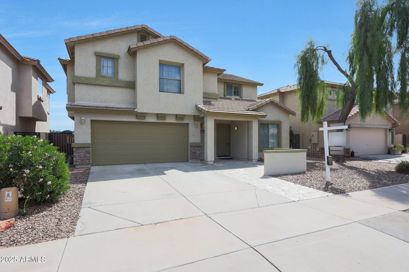 23251 216th St, Queen Creek, AZ 85142