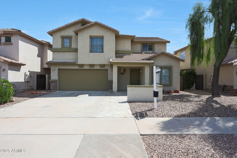 23251 216th St, Queen Creek, AZ 85142