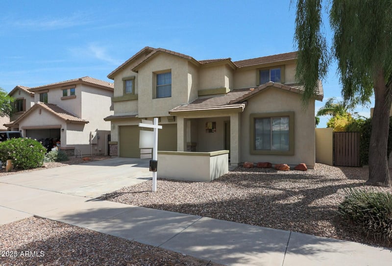 23251 216th St, Queen Creek, AZ 85142