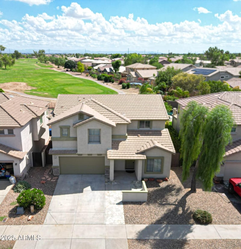 23251 216th St, Queen Creek, AZ 85142