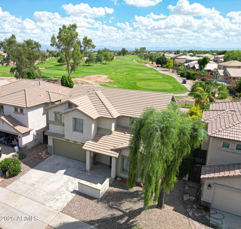 23251 216th St, Queen Creek, AZ 85142
