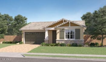 23253 W Chipman Rd, Buckeye, AZ 85326
