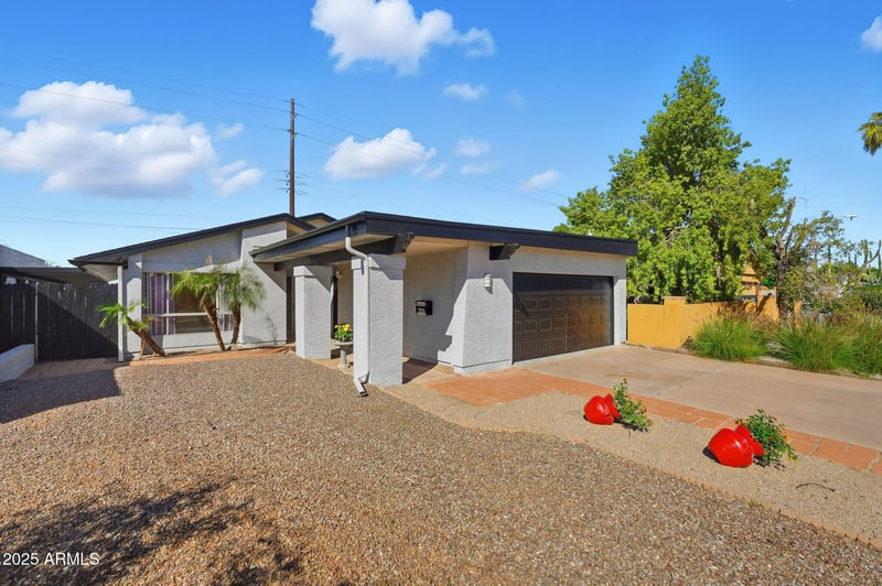 2326 87th Way, Scottsdale, AZ 85257