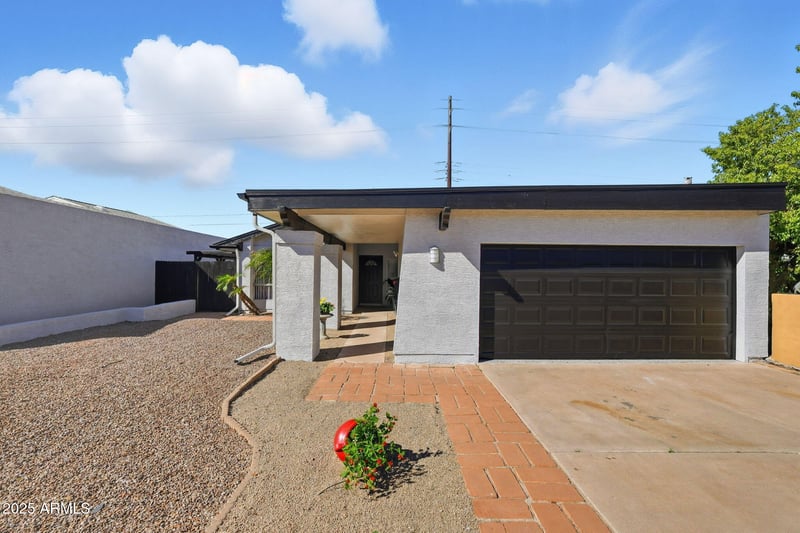 2326 87th Way, Scottsdale, AZ 85257