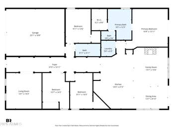 2326 Balsam Dr, Chandler, AZ 85286