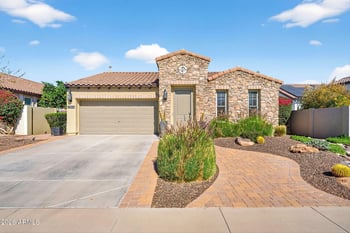 2326 Balsam Dr, Chandler, AZ 85286