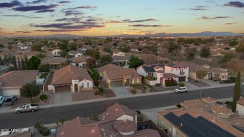 2326 Balsam Dr, Chandler, AZ 85286