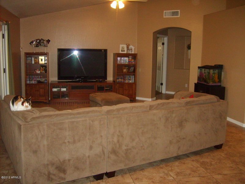 2326 E Cathy Ct, Gilbert, AZ 85296