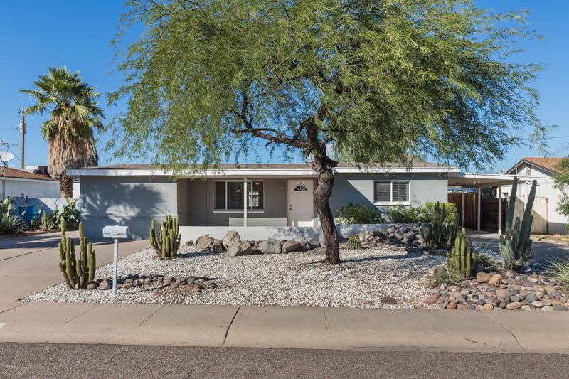 2326 E Delgado St, Phoenix, AZ 85022