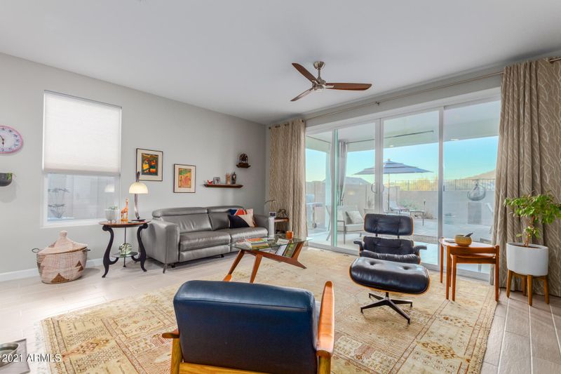 2326 E Lieber Pl, Phoenix, AZ 85024