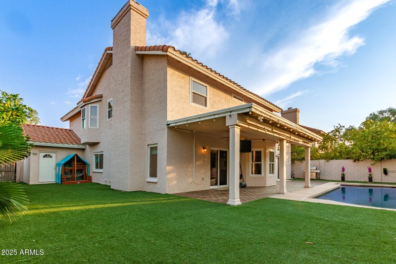 2326 E Mallard Ct, Gilbert, AZ 85234