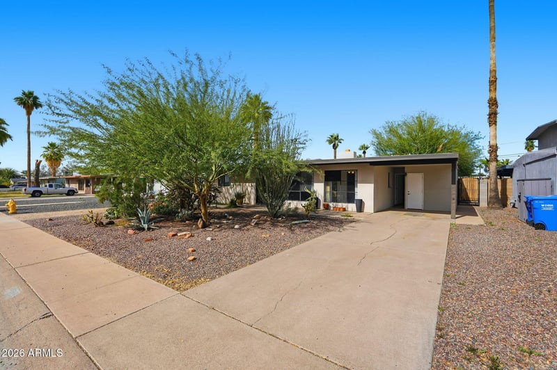 2326 E Mulberry Dr, Phoenix, AZ 85016