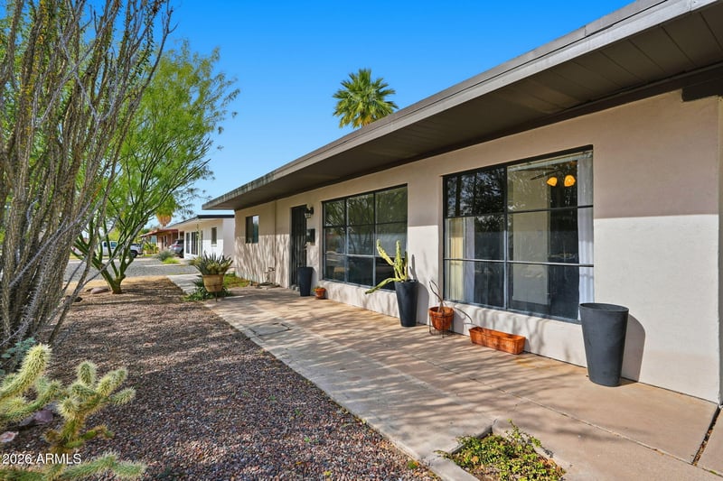 2326 E Mulberry Dr, Phoenix, AZ 85016