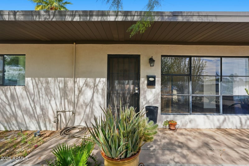 2326 E Mulberry Dr, Phoenix, AZ 85016