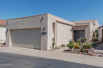 2326 Evans Dr, Phoenix, AZ 85022