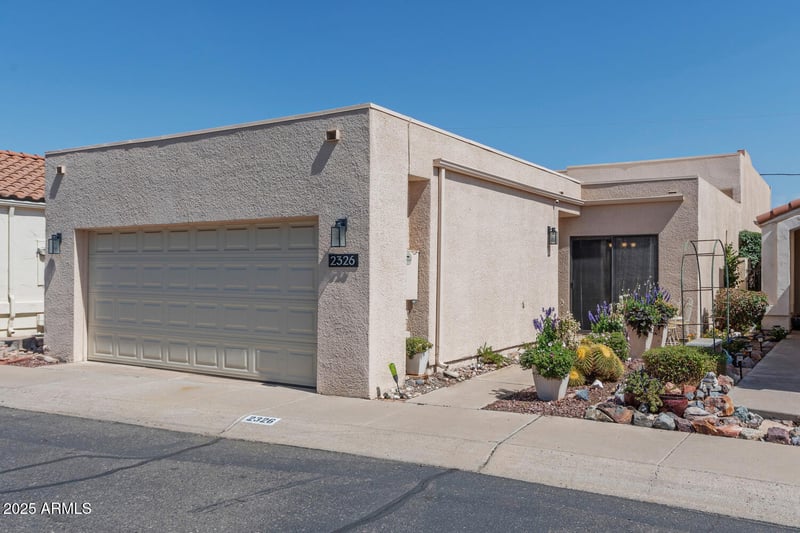 2326 Evans Dr, Phoenix, AZ 85022