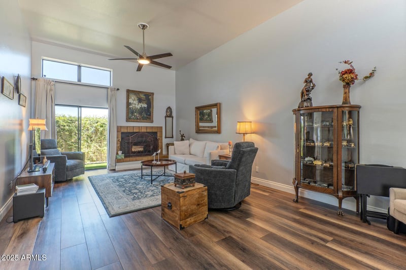 2326 Evans Dr, Phoenix, AZ 85022