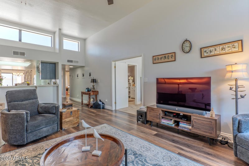 2326 Evans Dr, Phoenix, AZ 85022