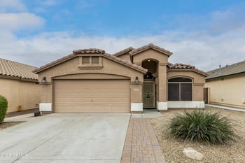 2326 Gambit Trl, Phoenix, AZ 85085
