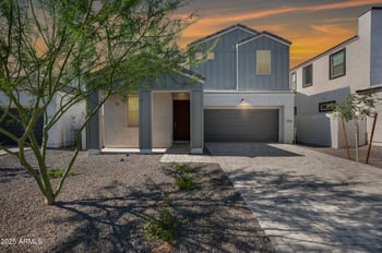 2326 Levi Dr, Phoenix, AZ 85040